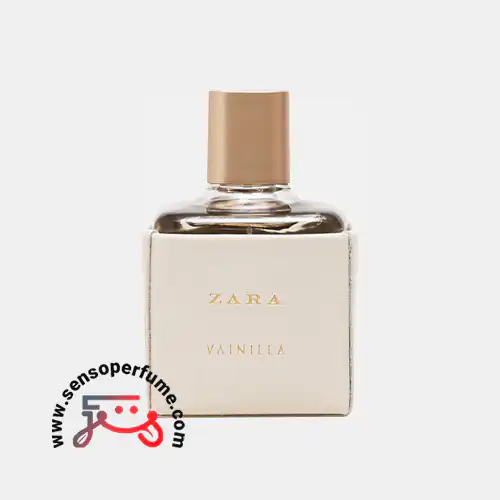 عطر ادکلن زارا وانیلا زنانه ادوپرفیوم | zara vainilla